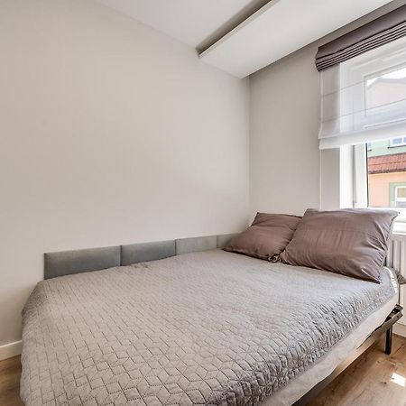 Central Platinum Apartments 15 Rybnik  Dış mekan fotoğraf