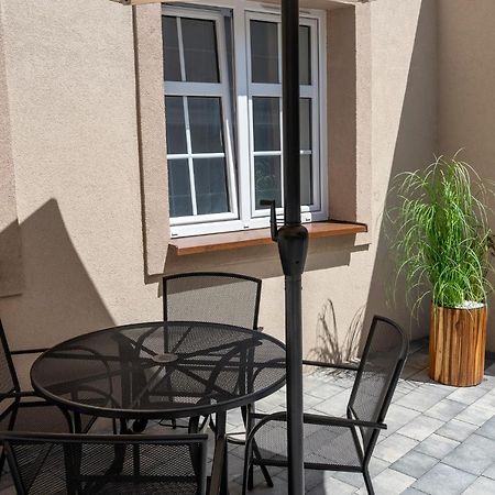 Central Platinum Apartments 15 Rybnik  Dış mekan fotoğraf