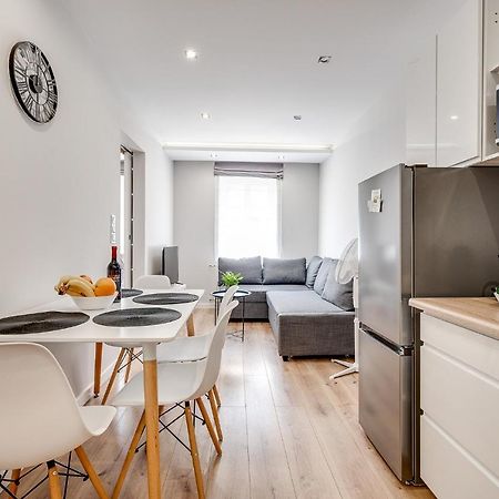 Central Platinum Apartments 15 Rybnik  Dış mekan fotoğraf