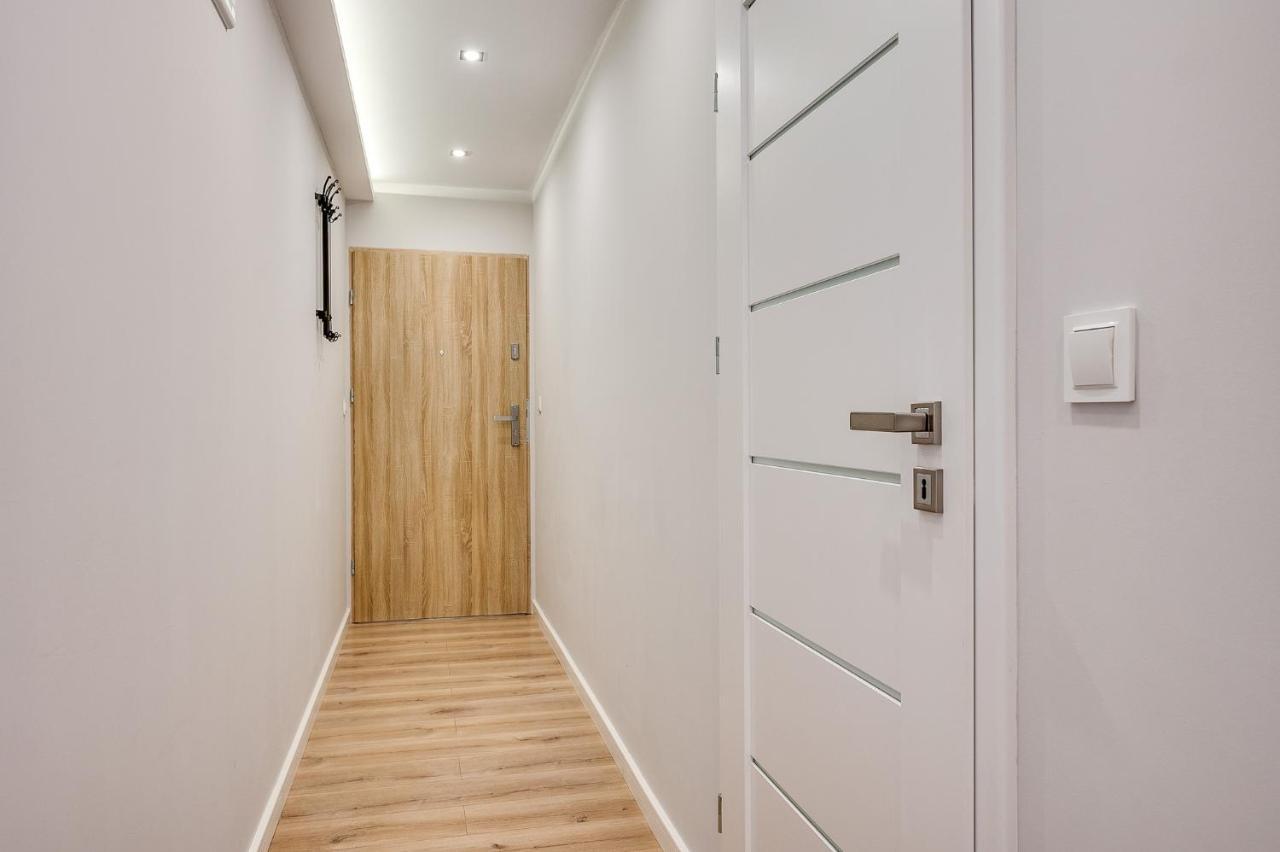 Central Platinum Apartments 15 Rybnik  Dış mekan fotoğraf