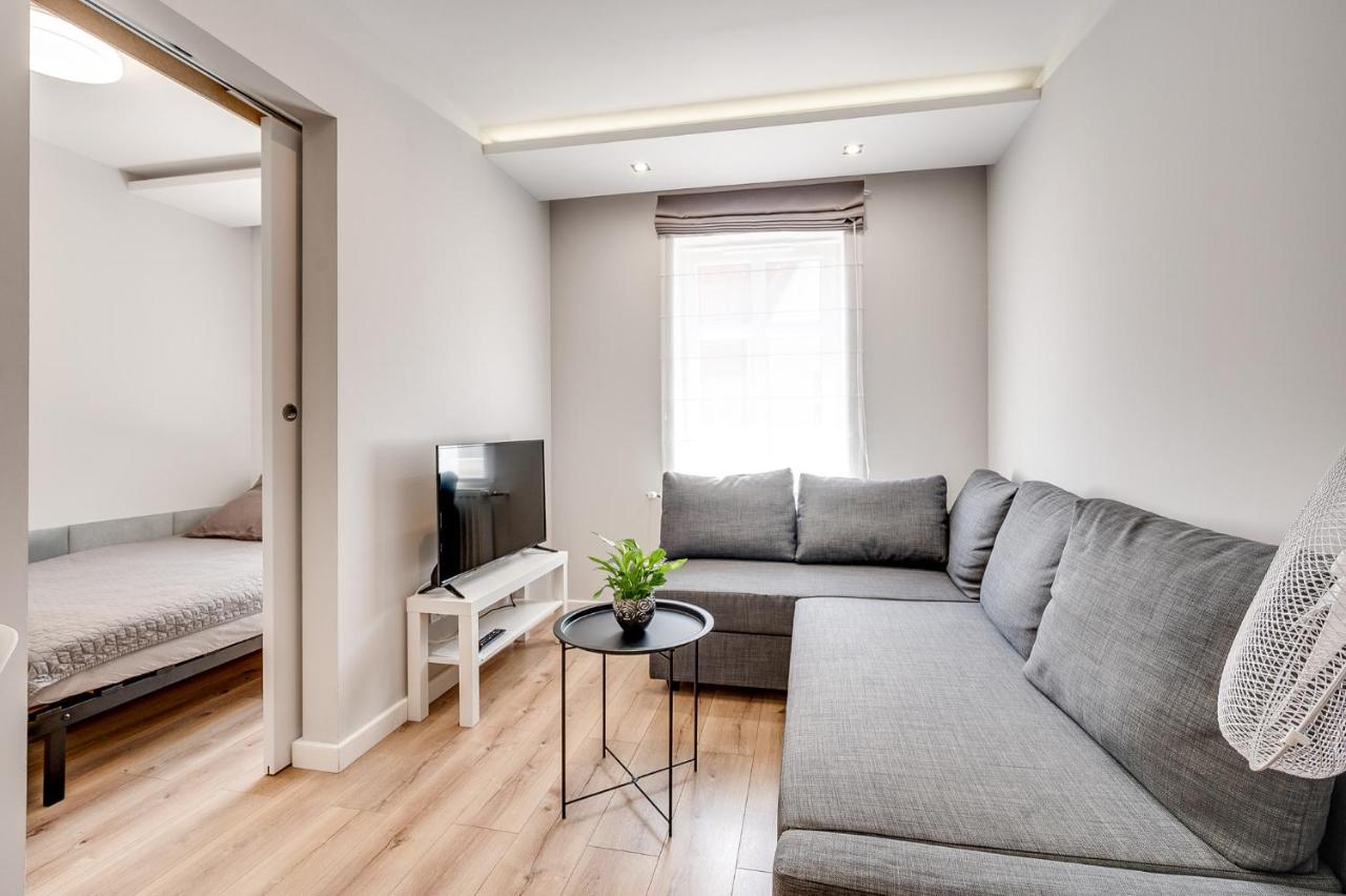 Central Platinum Apartments 15 Rybnik  Dış mekan fotoğraf