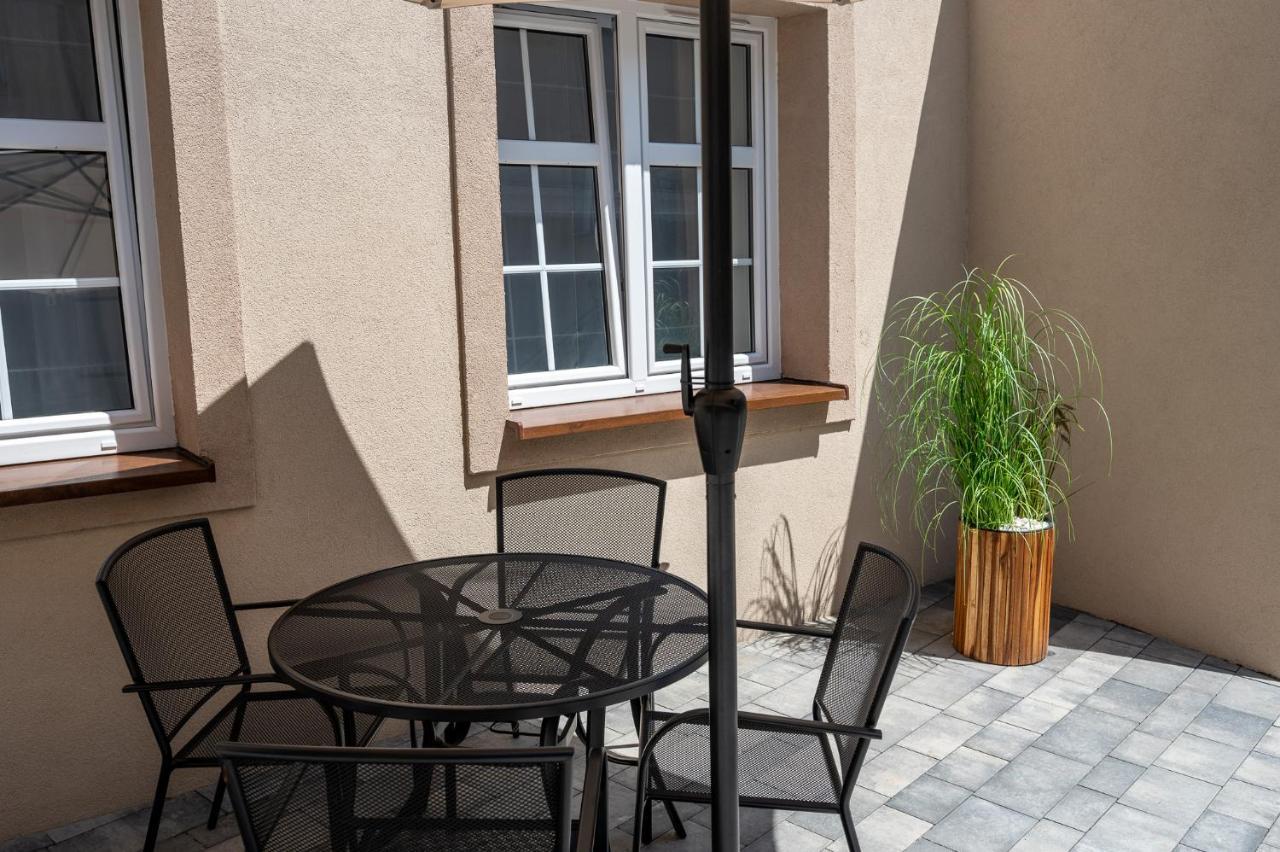 Central Platinum Apartments 15 Rybnik  Dış mekan fotoğraf