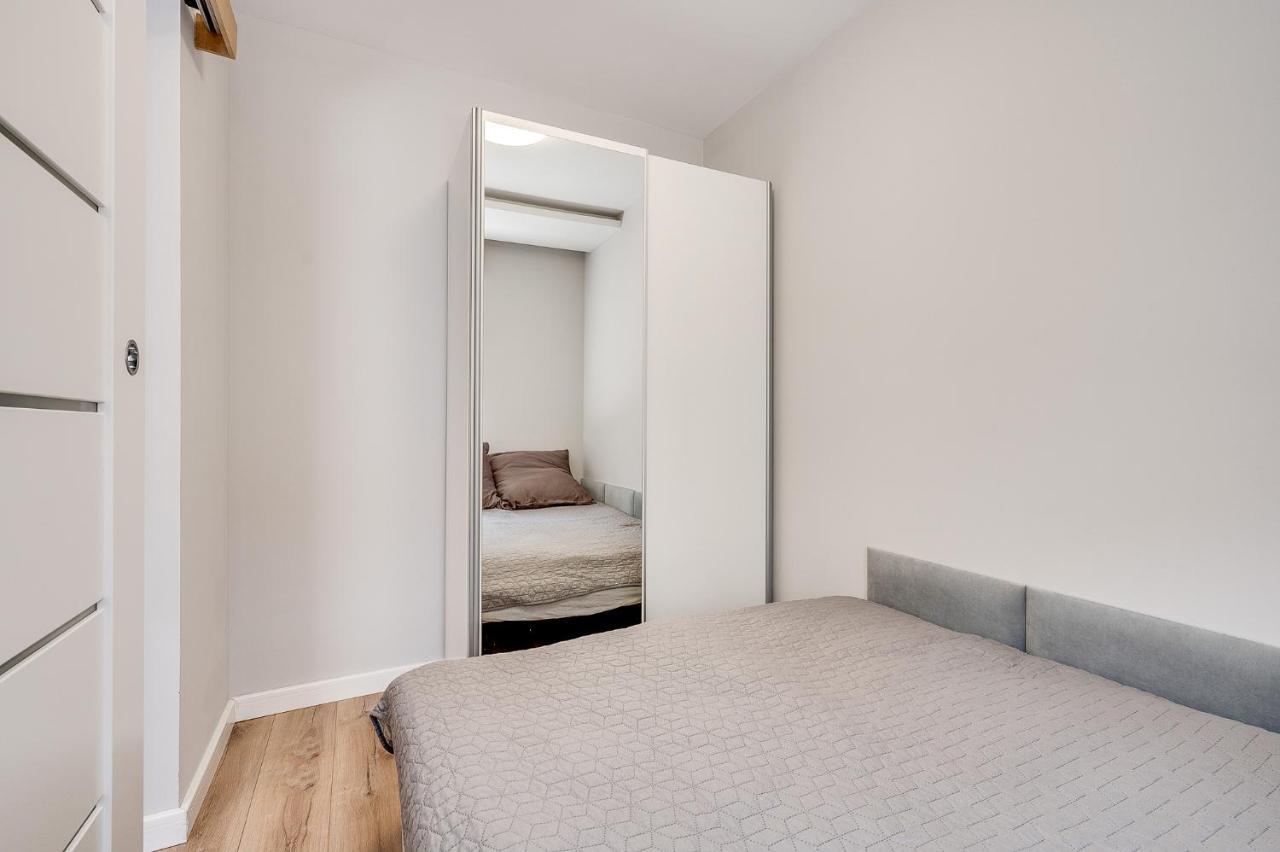 Central Platinum Apartments 15 Rybnik  Dış mekan fotoğraf