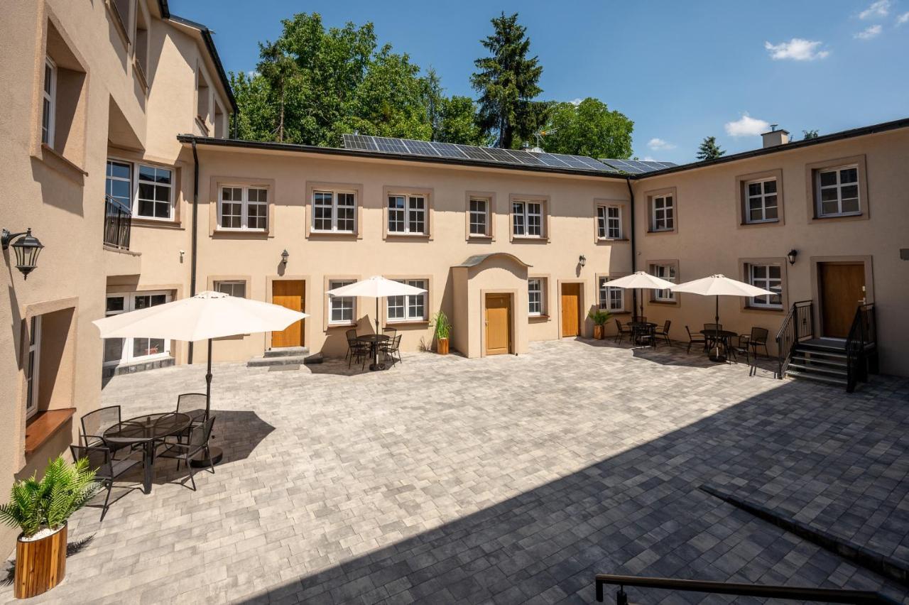 Central Platinum Apartments 15 Rybnik  Dış mekan fotoğraf
