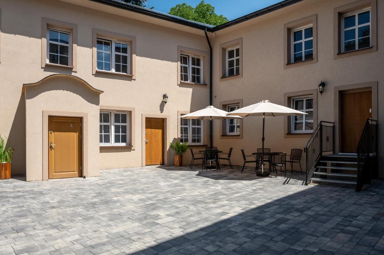 Central Platinum Apartments 15 Rybnik  Dış mekan fotoğraf